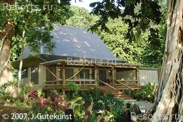 Lalati Resort & Spa 2